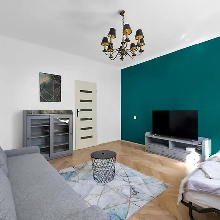Unique Old Town 2Br Apt Stara 7 Warschau Exterior foto