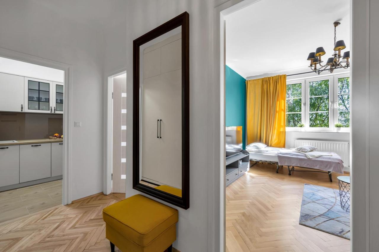 Unique Old Town 2br Stara 7 Appartamento