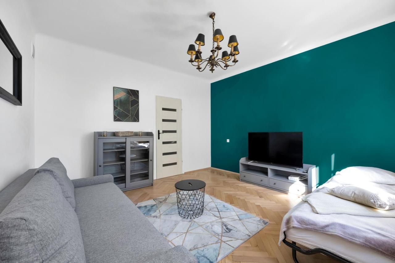 Unique Old Town 2br Stara 7 Varsavia