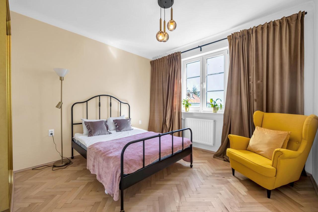 Unique Old Town 2br Stara 7 Appartamento
